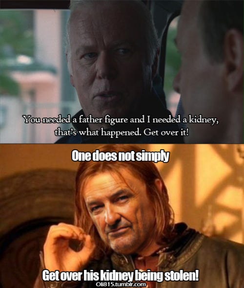 FUNNY LOST MEMES | The Losers Who Made It