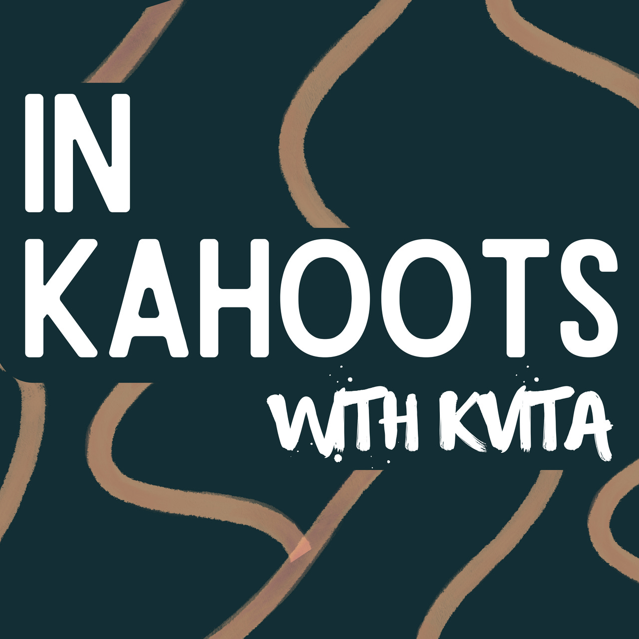 In Kahoots with Kvita