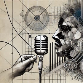 The Myth of 100% AI-Generated Content