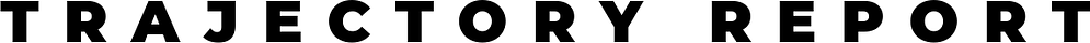 Trajectory Report