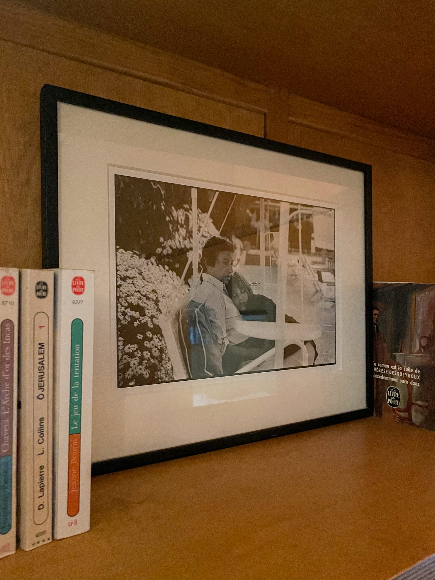 Art/design books I bought in Paris—and must-visit bookshops
