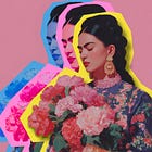 The art of being your own muse