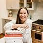 Carly Knowles, MS, RDN, LD's avatar
