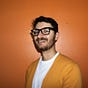 Justin Zuckerman's avatar