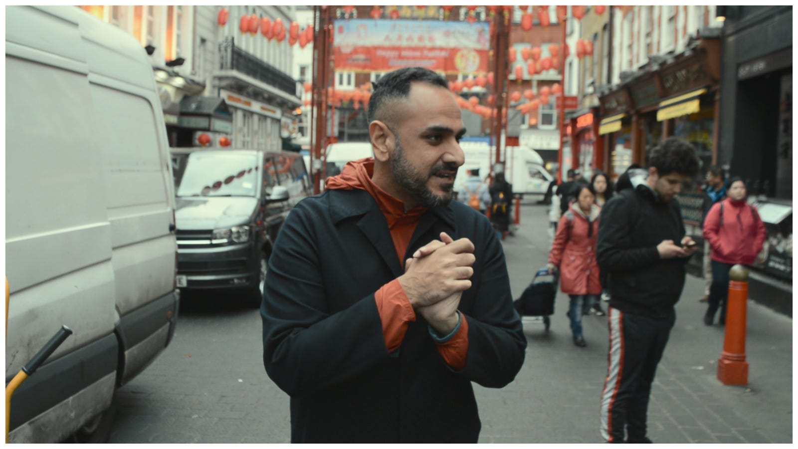 Transparent: el irónico final de una serie que enalteció la diversidad, image size:1600x900