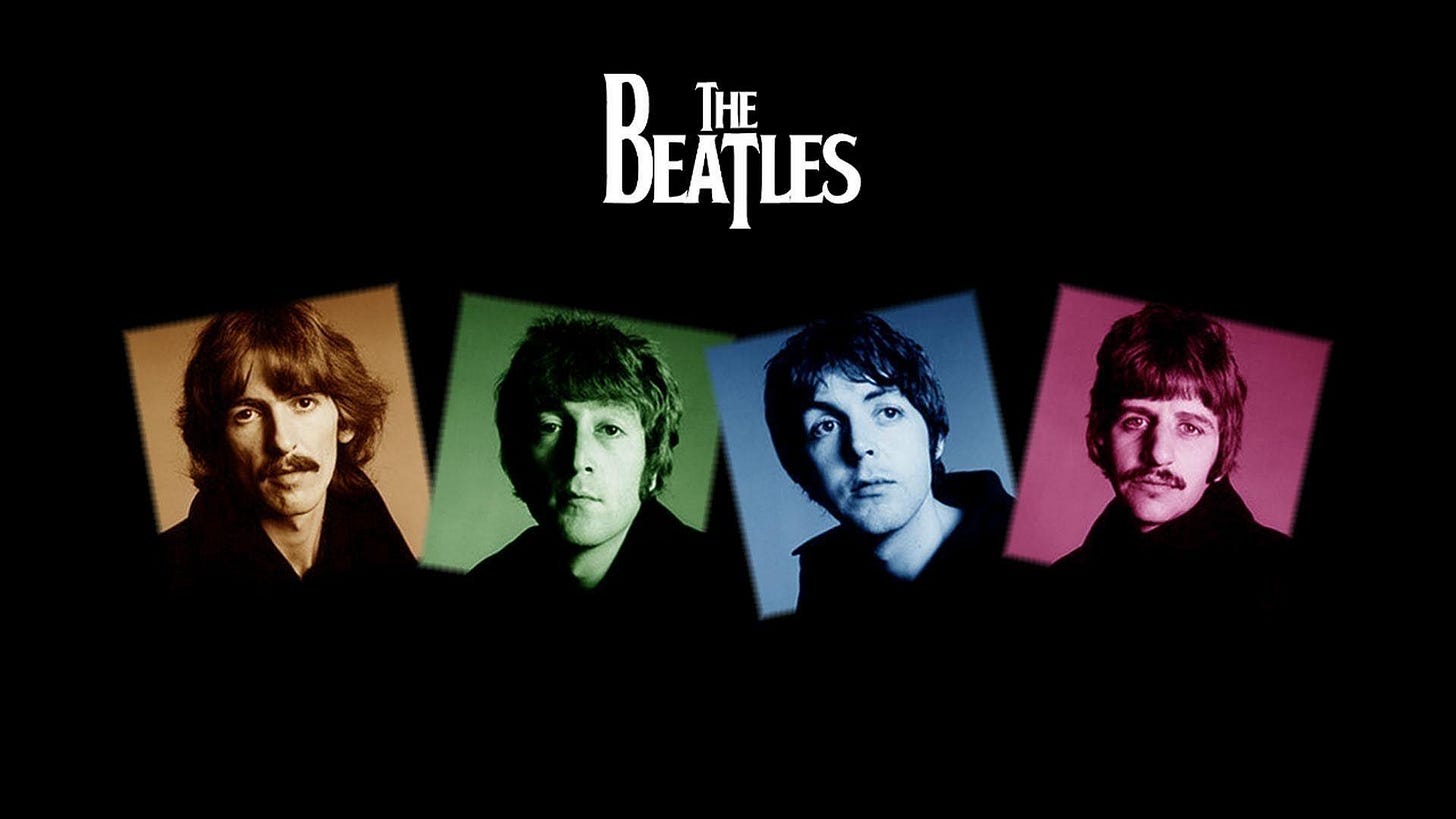 Beatles Wallpapers - Top Free Beatles Backgrounds - WallpaperAccess Beatles Wallpapers - Top Free Beatles Backgrounds - WallpaperAccess