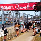 Gold Coast roars as 197k fans pack 2025 GC500