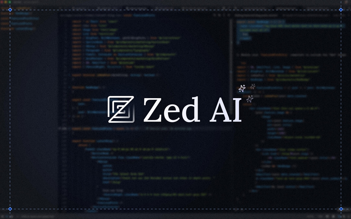 Zed Editor Adds Anthropic-Powered AI Features