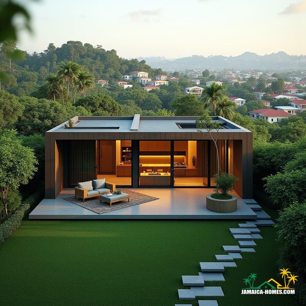 Transform Your Jamaican Vacation Home into a Rental Goldmine