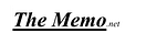 The Memo