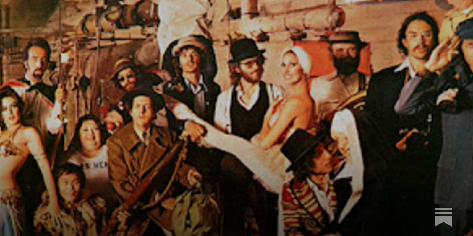 Thinking about The Basement Tapes - by John Nogowski