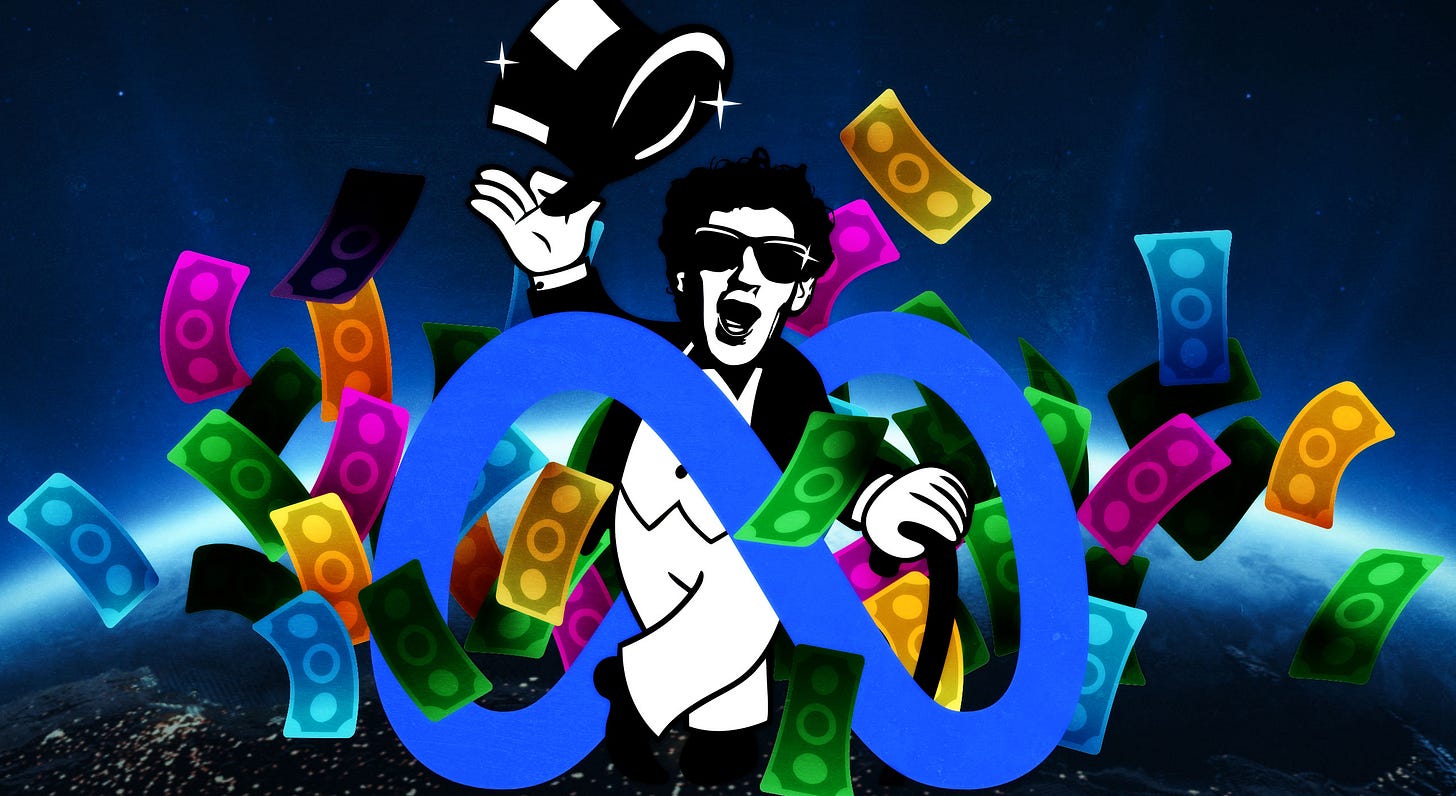 Threat of Meta breakup looms as FTC's monopoly trial ends - Ars Technica