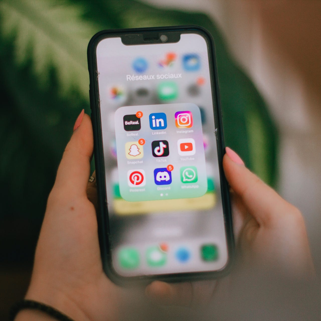 Inside Social Media Management