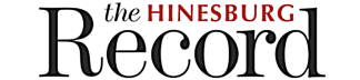 The Hinesburg Record