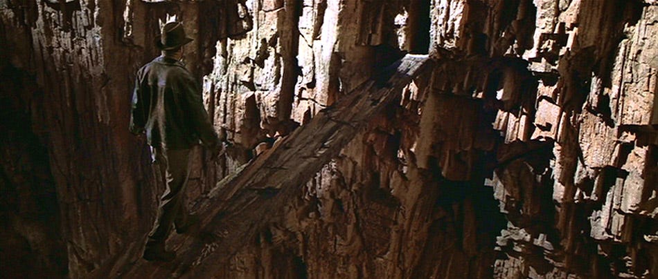 En la parte buena, nos habríamos ahorrado las últimas dos pelis de la saga. 