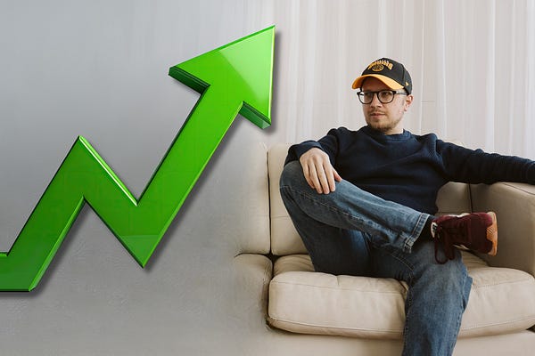 How to Write for a Living | David McIlroy | Substack