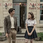 The Artists' Model - Moving In