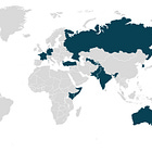 Global Terrorism Financing Report 