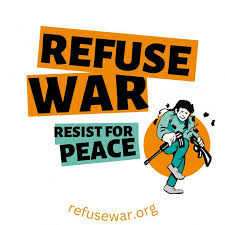 War Resisters' International