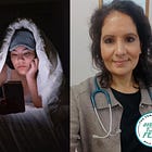 A GP’s guide to breaking the doomscroll and reshaping your feed