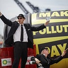 Bumper profits for fossil fuel companies amidst phase out conference