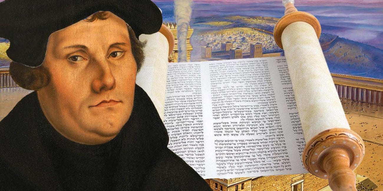 Protestant Defense of the Old Testament Canon