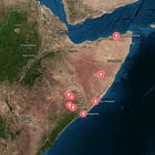 Somalian Military Reports Two Al-Shabaab Commander's Killed as Baidoa Control Claims Stay Split