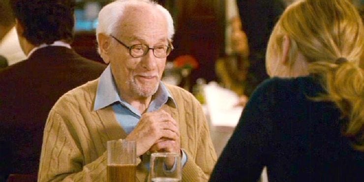 The Holiday | Movies ala Mark