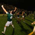 Vermont Green to Host USL 2 Final After Defeating Dothan in Penalties