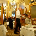Chez Dumonet