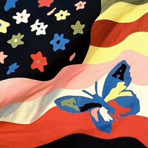 Wildflower (The Avalanches album) - Wikipedia