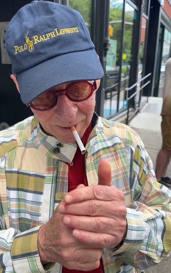 how many cigarettes does it take to get addicted People who smoke just one cigarette a day are likely addicted