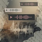 Erotic VoiceNotes: Morning, By The Waters