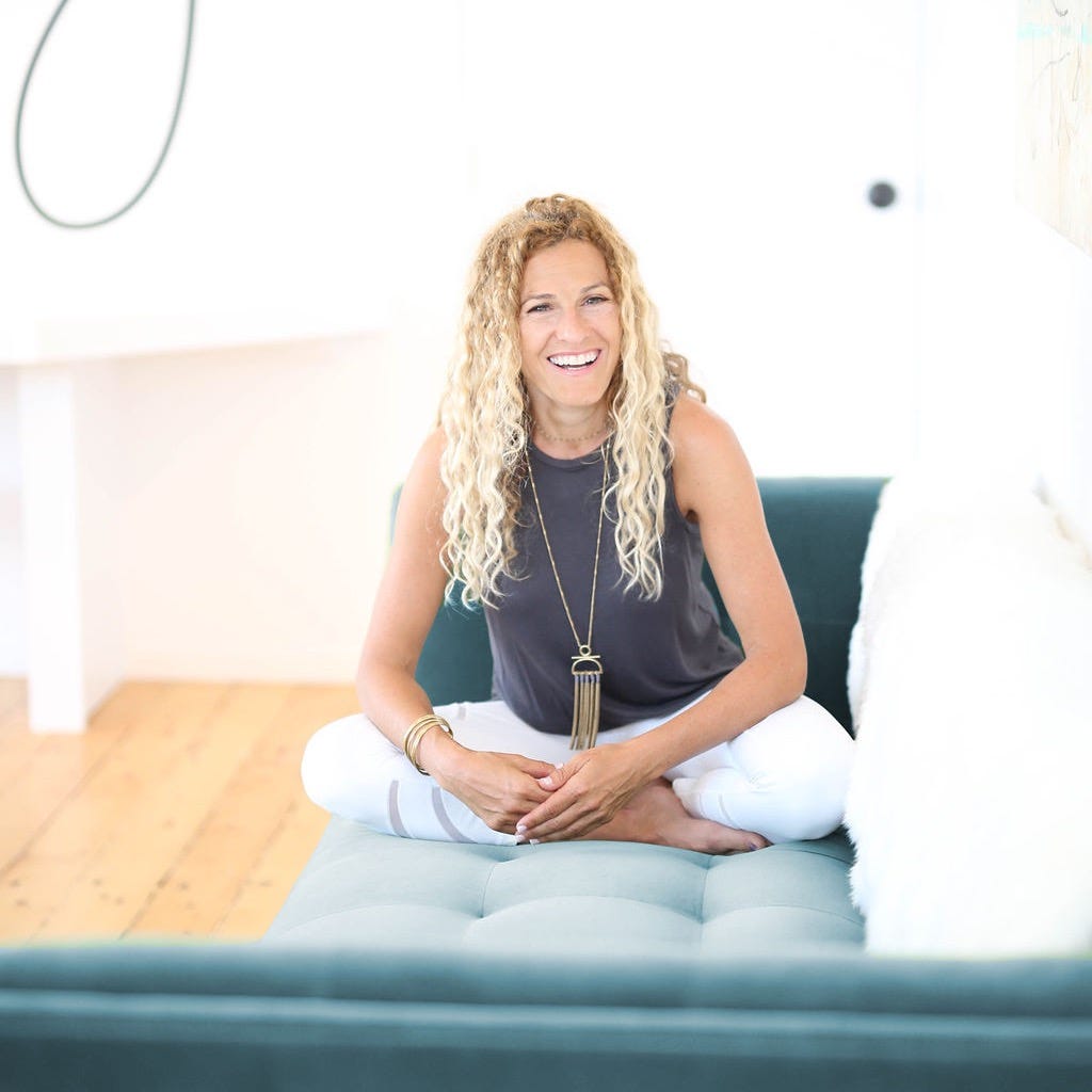 Beth Segaloff