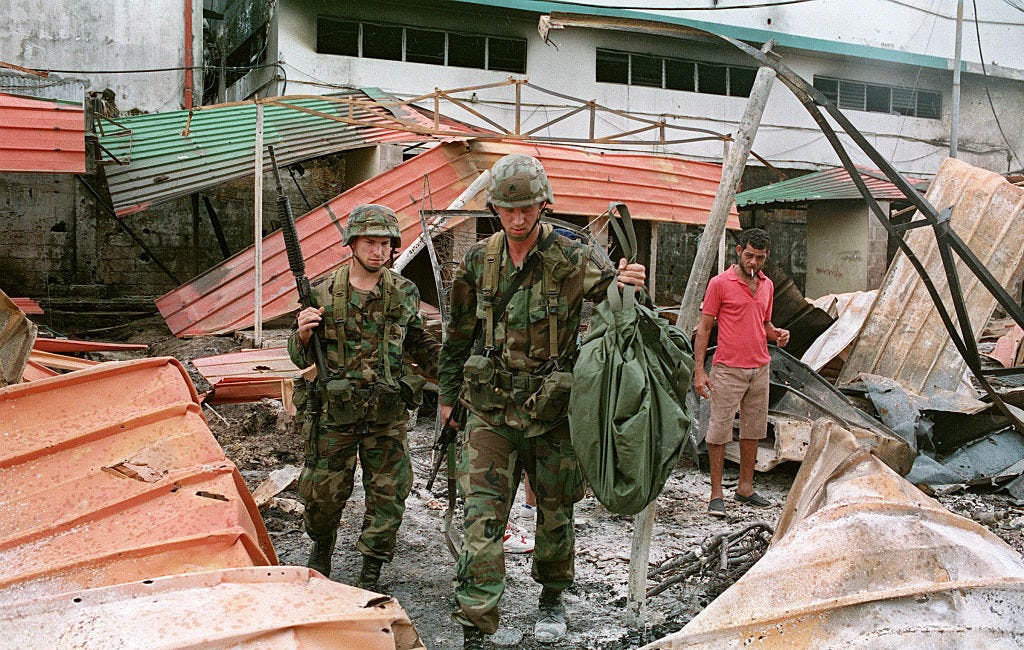 How Trump’s Boat Strikes Could Lead to Full-Scale War