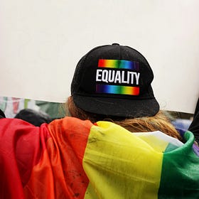 Let's Talk about Homophobia and Transphobia in the Church: Part 2