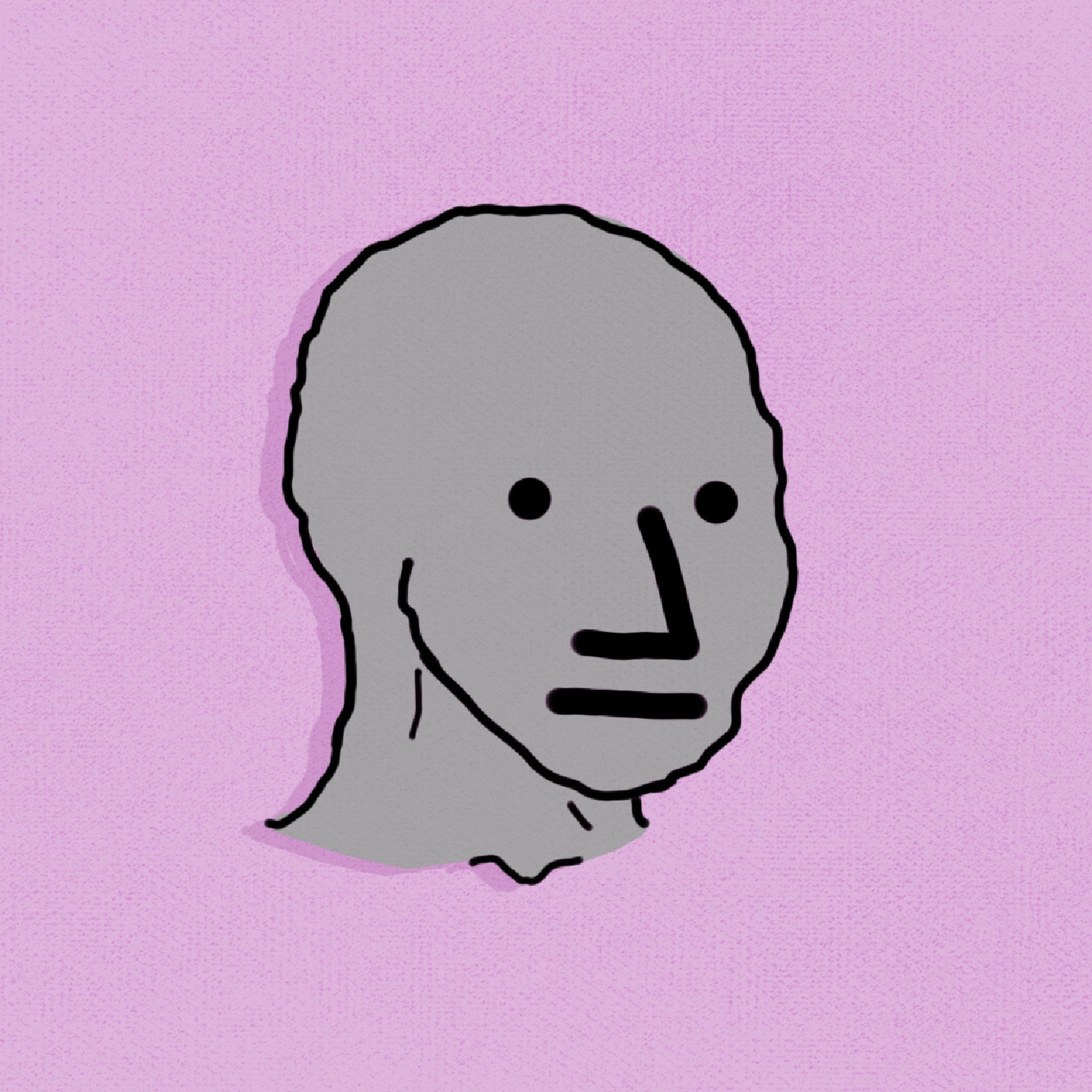 Npc Handler The Psychology of the NPC - by HumbleRando - The Questioner