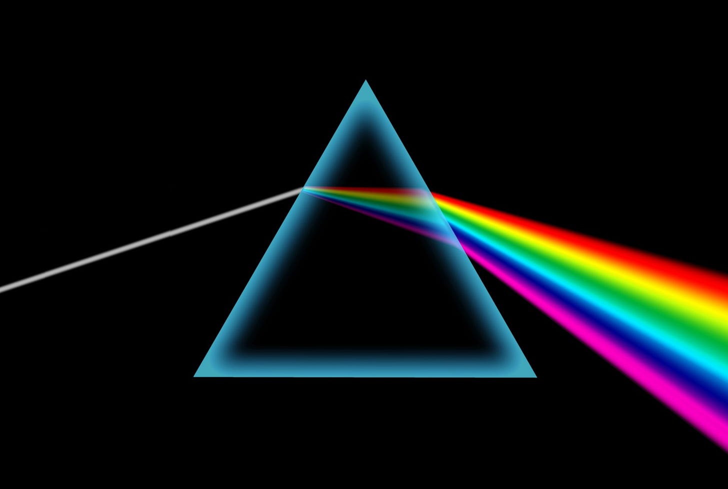Can the perceived illusion of separation/division be expressed as white  light prism refraction? : r/nonduality