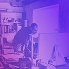 Iniciamos un nuevo espacio.