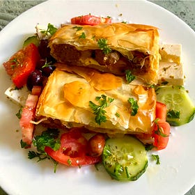 7 Mediterranean Inspired Meals to Cook at Home  