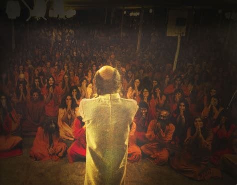 Wild Wild Country