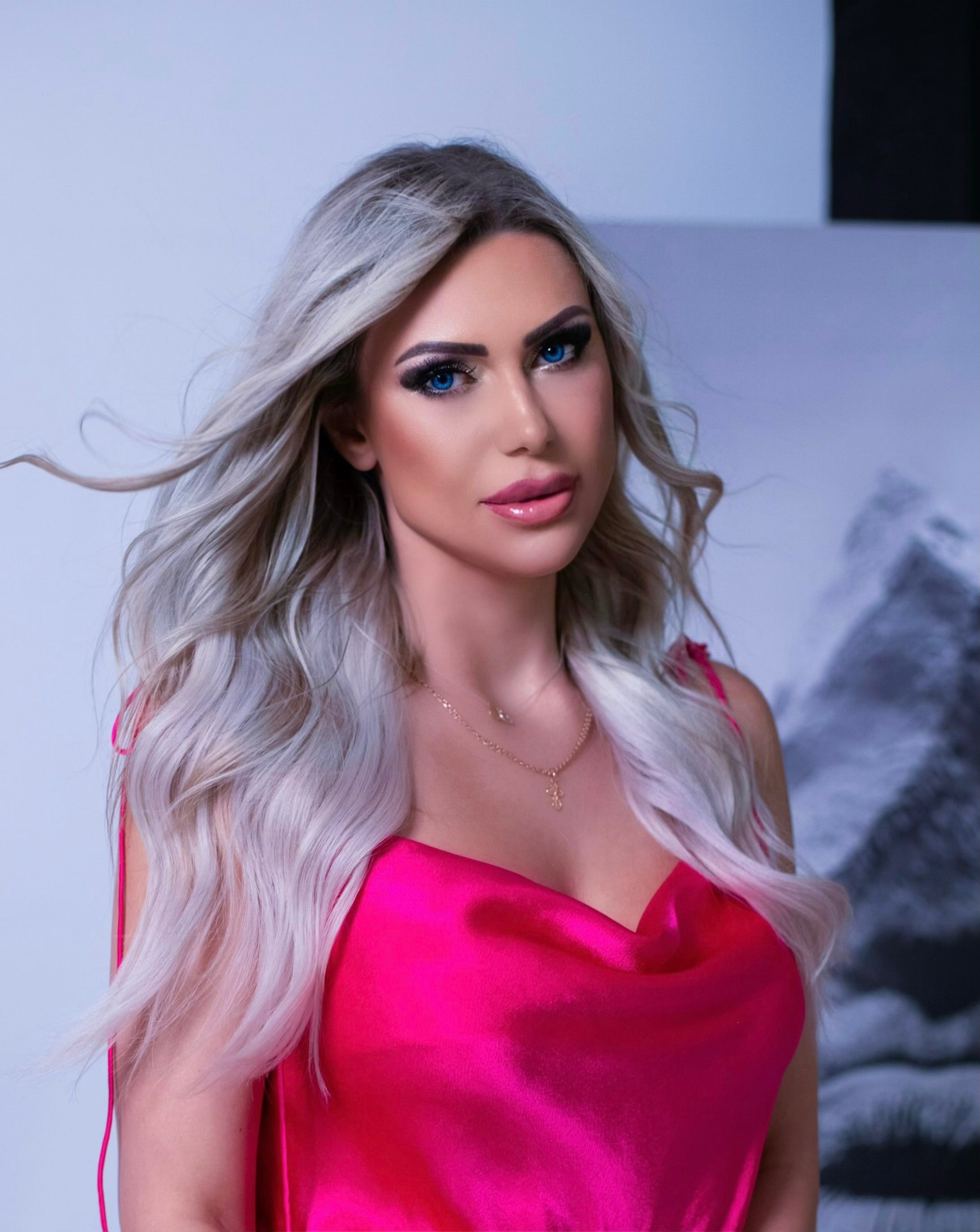 Olyasha’s Newsletter