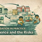 One Mega School District Is NOT the Answer