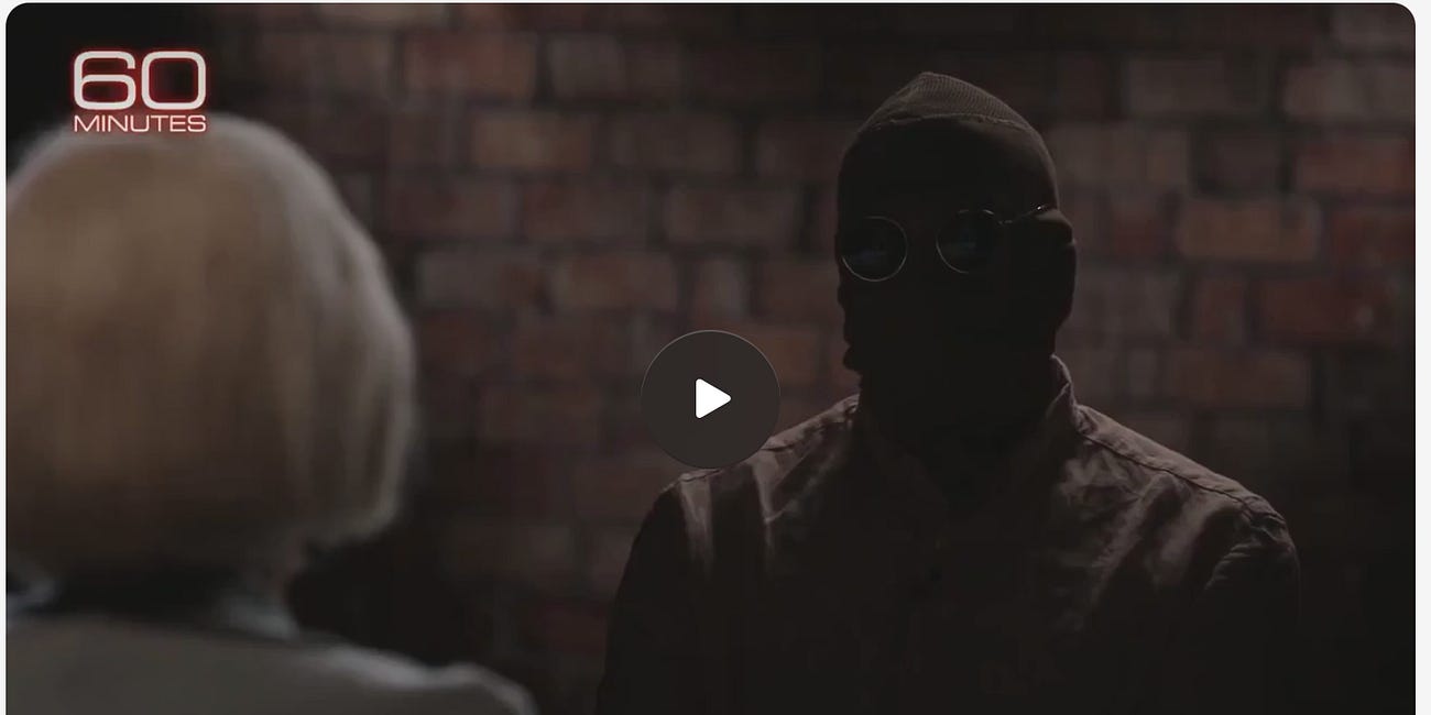 🎭 “We Create a Pretend World”: The Most Important 38 Seconds Israel Has Ever Shown You. I am BEGGING You to Watch This. RIGHT NOW!