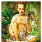 How our ācāryas can write about the past and future, or even what happened in other universes