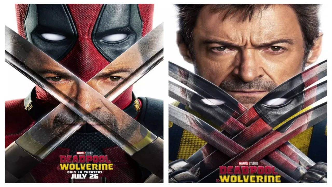 Deadpool and Wolverine': Iron Man to dead Ant-Man, Spider-Man and more MCU  Easter Eggs in the trailer