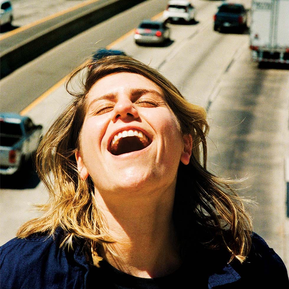 Home - Alex Lahey