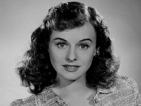 Paulette Goddard
