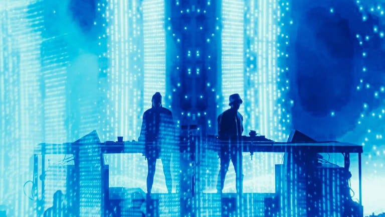 LSDREAM and CloZee's Groundbreaking LSZEE Headline Tour Features 15 Doubleheaders - EDM.com - The Latest Electronic Dance Music News, Reviews & Artists LSDREAM and CloZee's Groundbreaking LSZEE Headline Tour Features 15 Doubleheaders - EDM.com - The Latest Electronic Dance Music News, Reviews & Artists