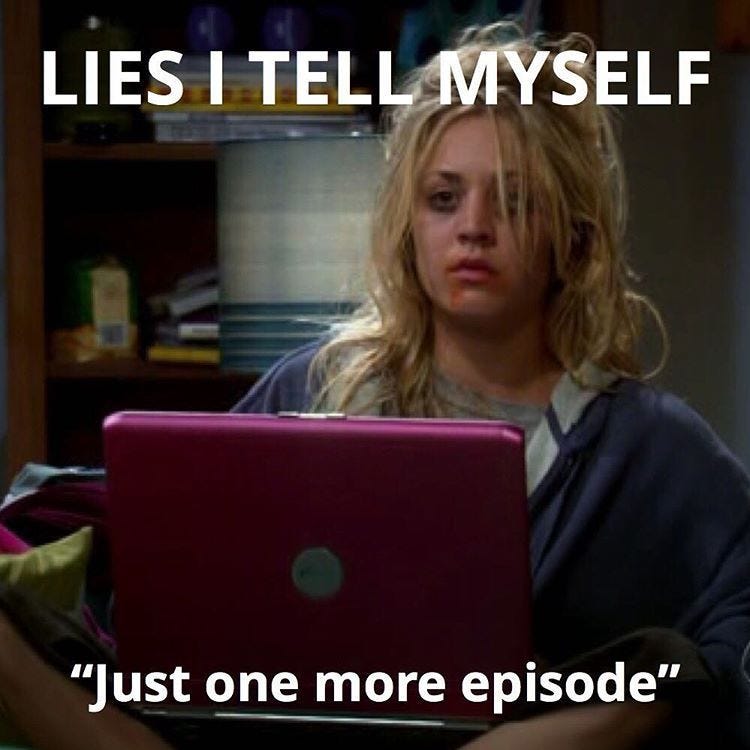 Moviepilot on Instagram: “7 hours into Netflix and chill, you give yourself this look ;) #TV #Netflix #Netflixbinge #Bing… | Netflix humor, Tv memes, Netflix quotes Moviepilot on Instagram: “7 hours into Netflix and chill, you give yourself this look ;) #TV #Netflix #Netflixbinge #Bing… | Netflix humor, Tv memes, Netflix quotes